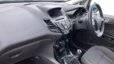 Ford Fiesta 1.0 EcoBoost Zetec 5dr Petrol Hatchback